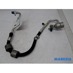 Fiat - 500L - Air conditioning line