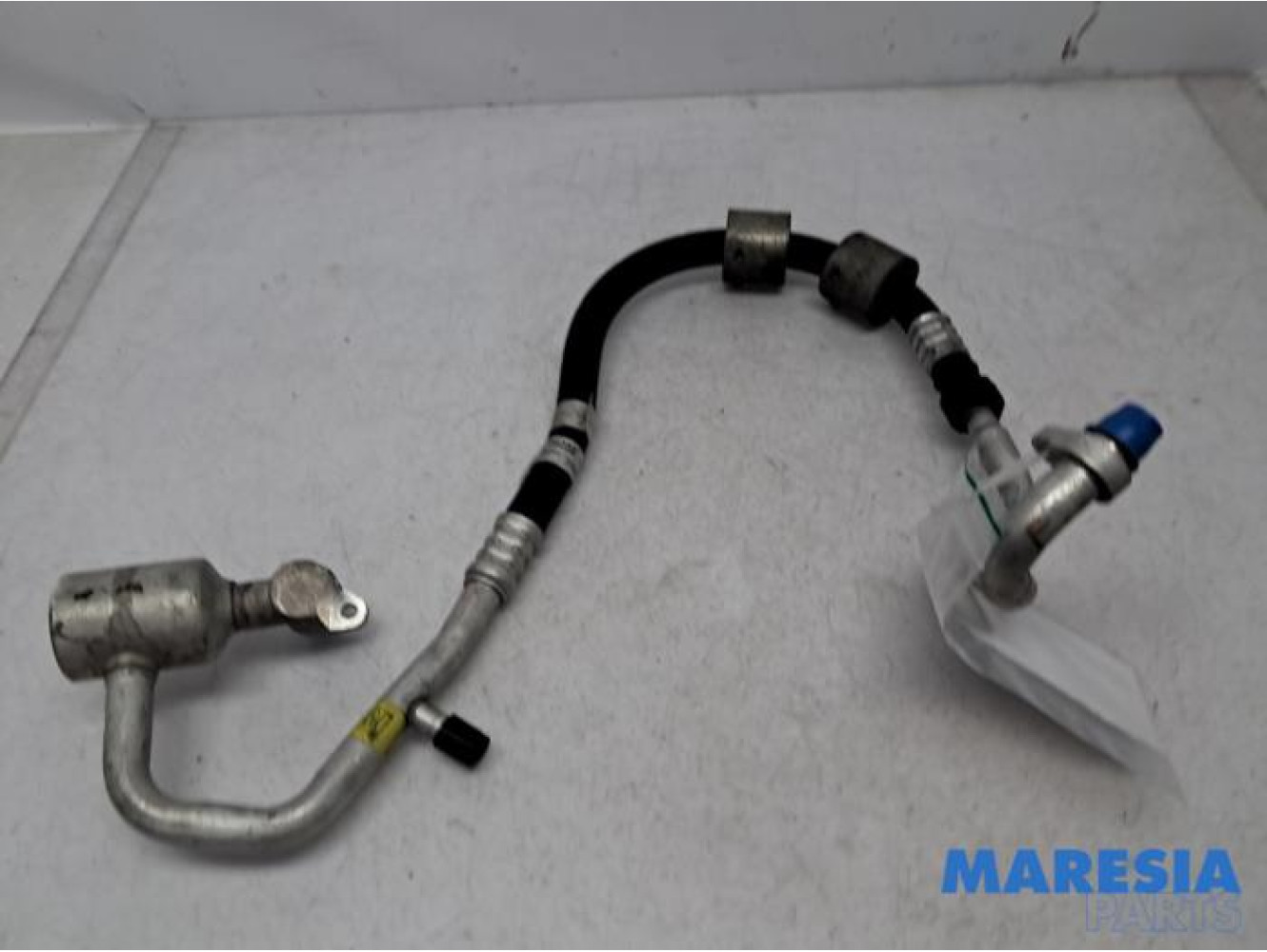 Fiat - 500L - Air conditioning line