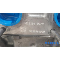 Peugeot - Partner - Motor