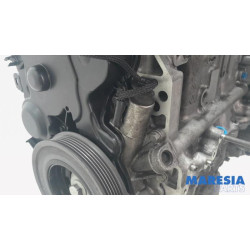 Peugeot - Partner - Motor