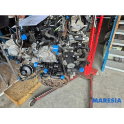 Peugeot - Partner - Motor