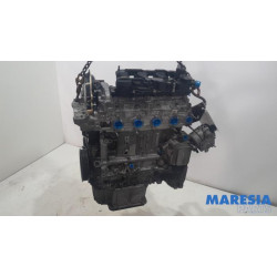 Peugeot - Partner - Motor