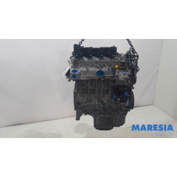 Peugeot - Partner - Motor