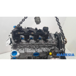 Peugeot - Partner - Motor