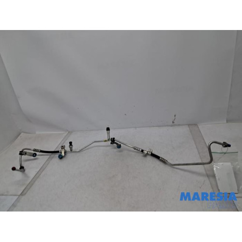 Fiat - 500L - Air conditioning line
