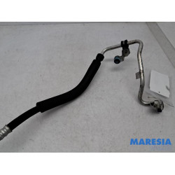 Fiat - 500L - Air conditioning line