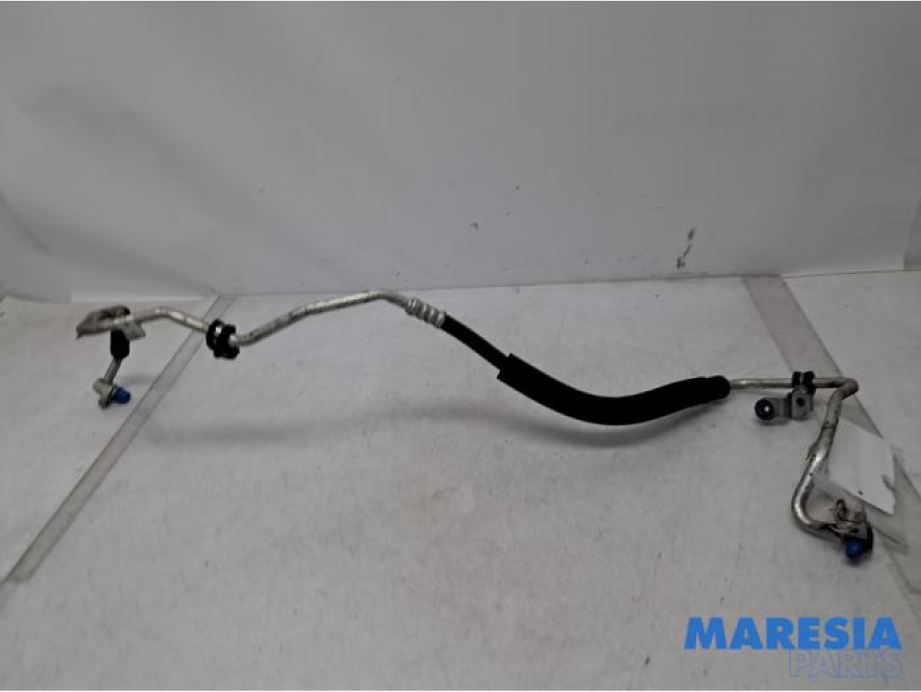 Fiat - 500L - Air conditioning line