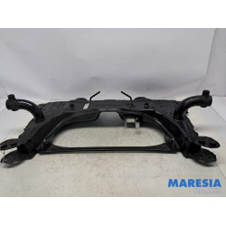 Fiat - 500L - Subframe