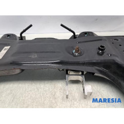 Fiat - 500L - Subframe