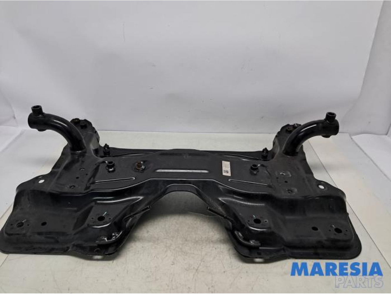Fiat - 500L - Subframe