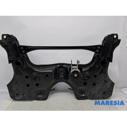 Fiat - 500L - Subframe