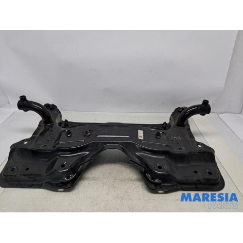 Fiat - 500L - Subframe