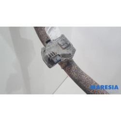 Renault - Trafic - Particulate filter