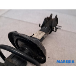 Fiat - 500L - Schokdemperpoot links-voor