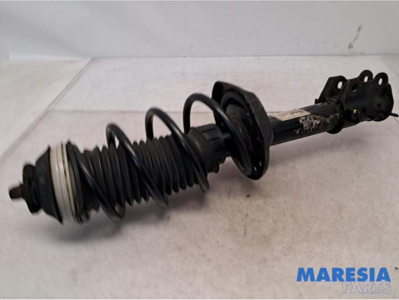 Fiat - 500L - Schokdemperpoot links-voor