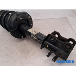 Fiat - 500L - Schokdemperpoot links-voor