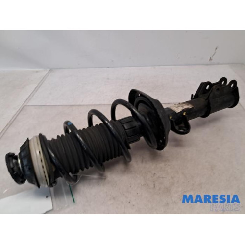 Fiat - 500L - Front shock absorber rod, right