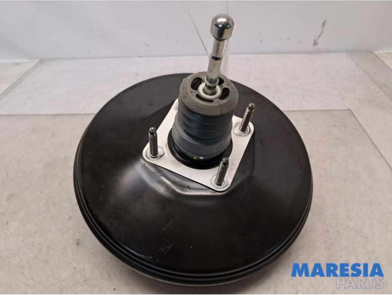 Fiat - 500L - Brake servo