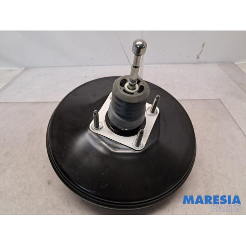 Fiat - 500L - Brake servo