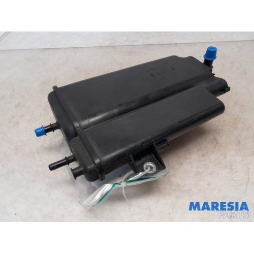 Fiat - 500L - Filtre carbone