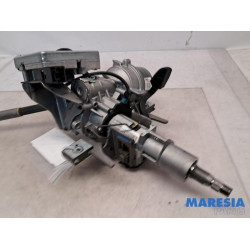 Fiat - 500L - Steering column housing