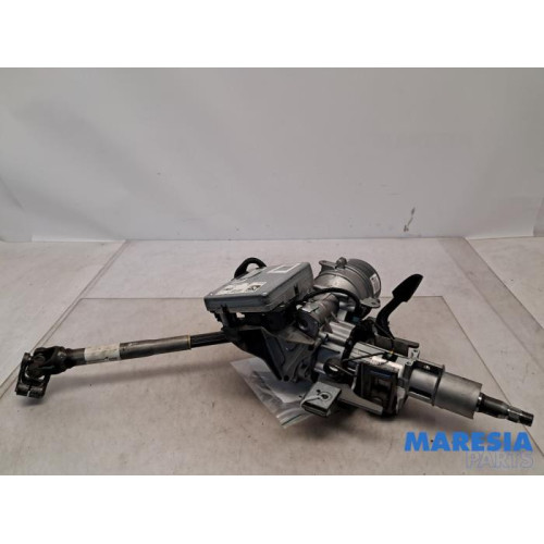 Fiat - 500L - Steering column housing