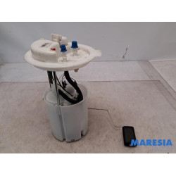 Fiat - 500L - Kraftstoffpumpe Elektrisch