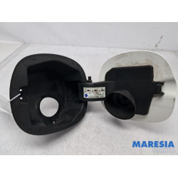 Fiat - 500L - Tank cap cover
