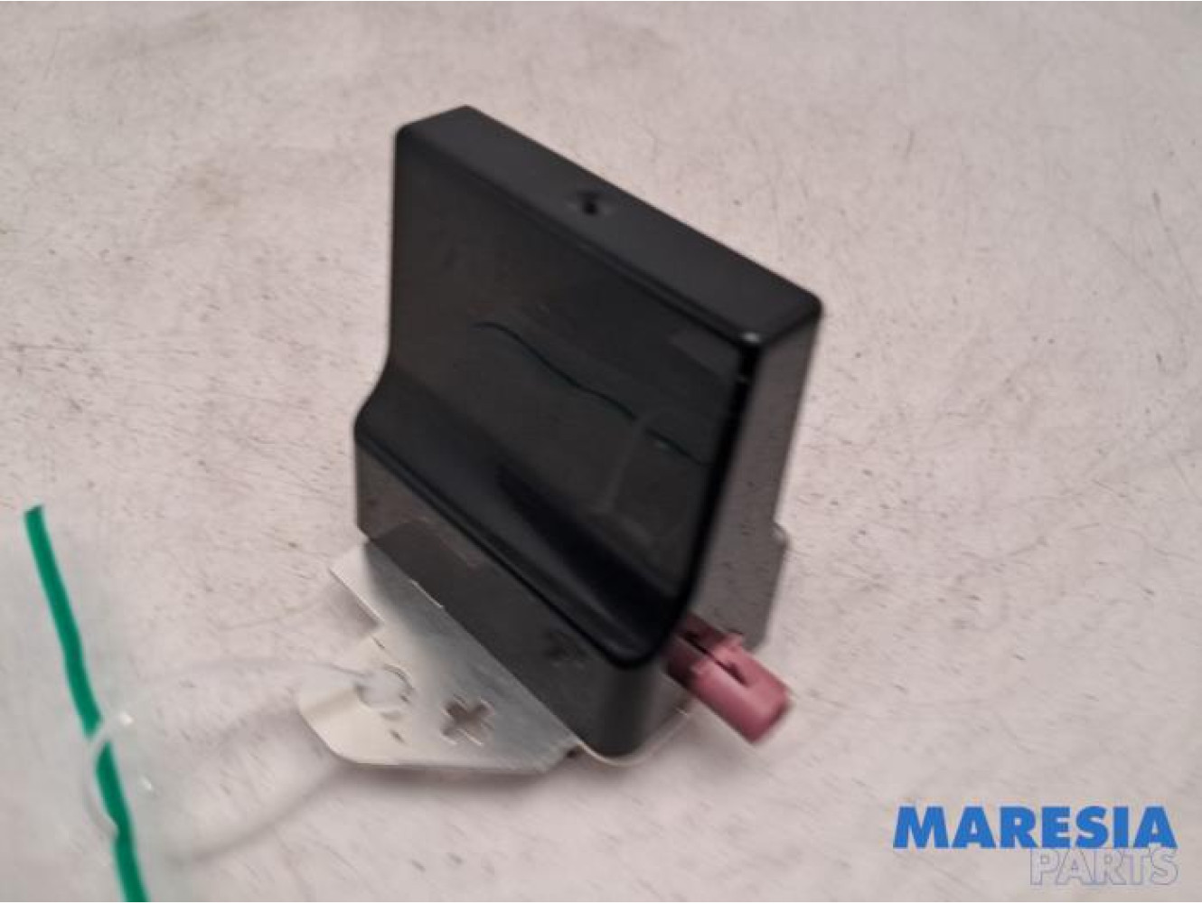 Alfa Romeo - Tonale - GPS Antenne