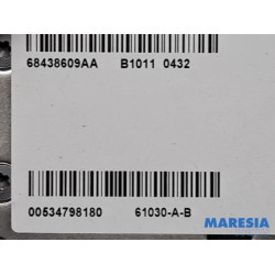 Alfa Romeo - Tonale - GPS Antenne