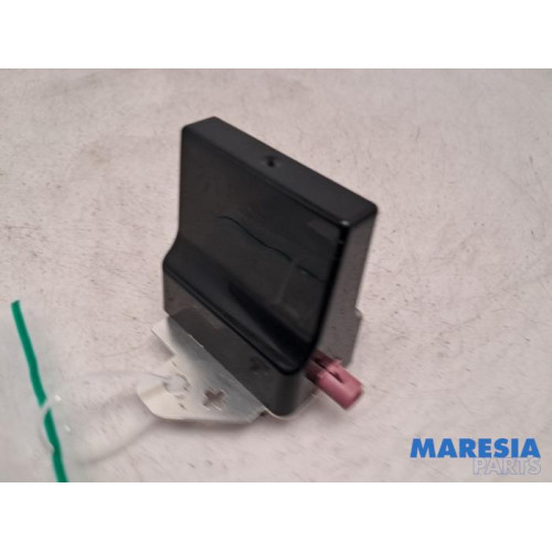 Alfa Romeo - Tonale - Antenne GPS