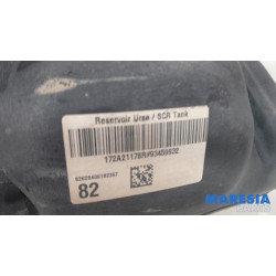Renault - Trafic - Adblue tank