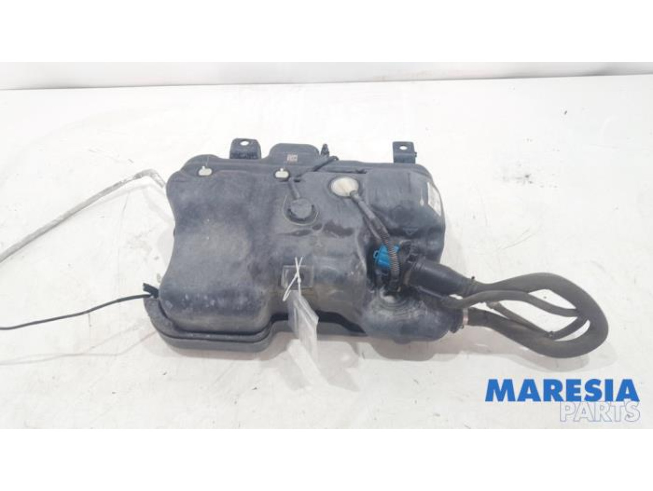 Renault - Trafic - Adblue Tank