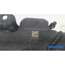 Renault - Trafic - Adblue tank