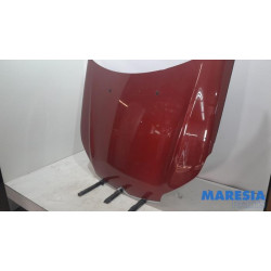 Citroen - C5 - Bonnet