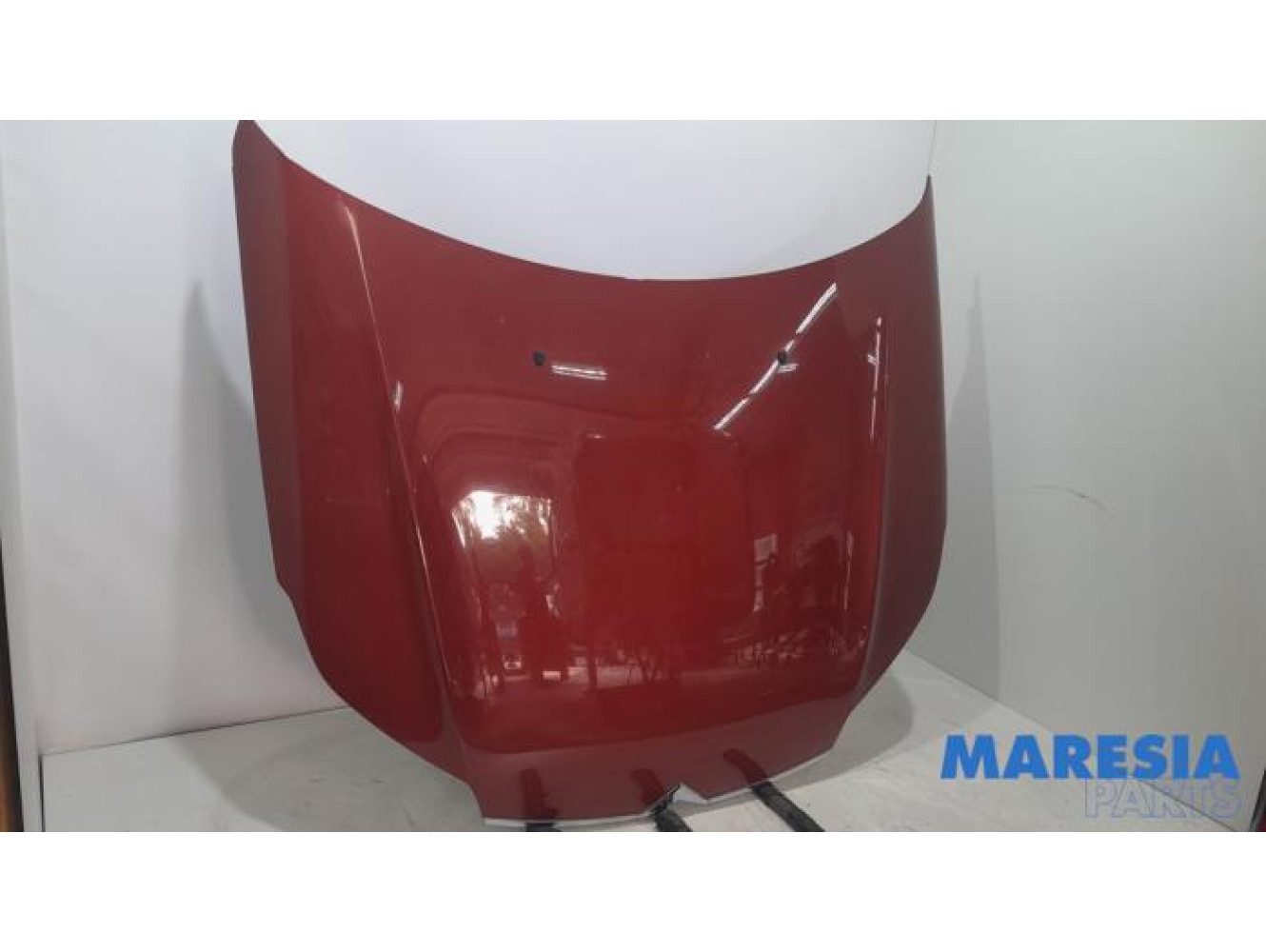 Citroen - C5 - Bonnet