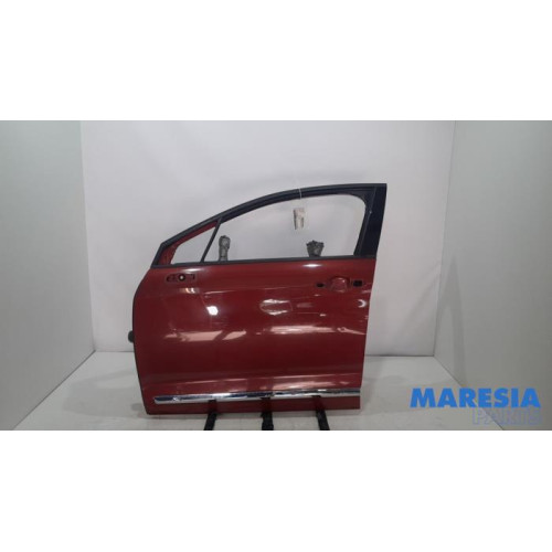 Citroen - C5 - Portier 4Deurs links-voor