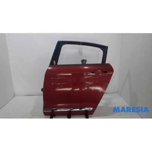Citroen - C5 - Portier 4Deurs links-achter