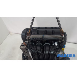 Citroen - C5 - Motor