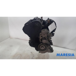 Citroen - C5 - Motor