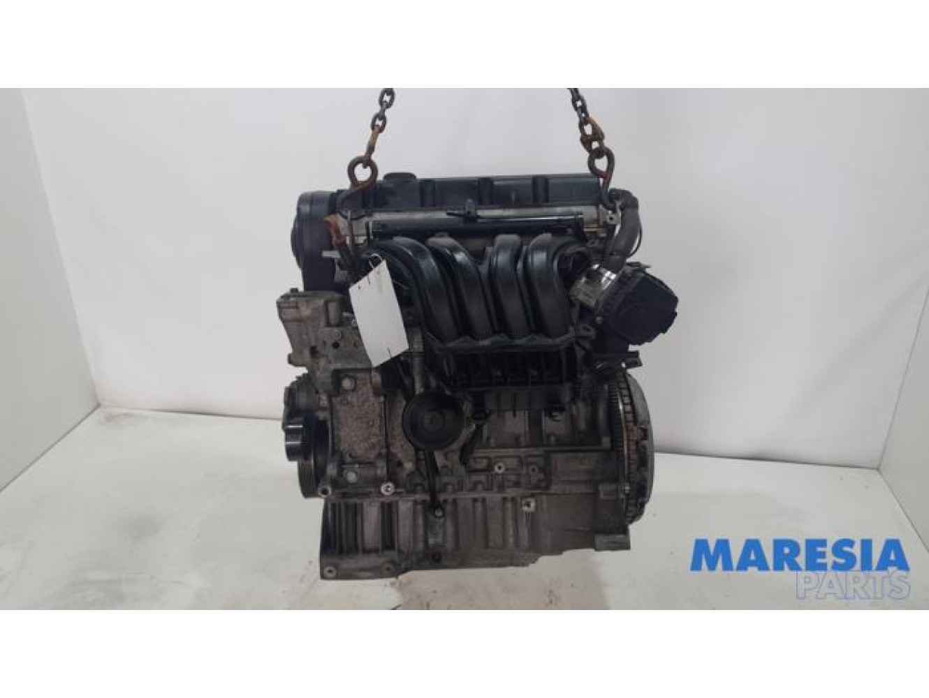 Citroen - C5 - Motor