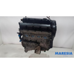 Citroen - C5 - Motor