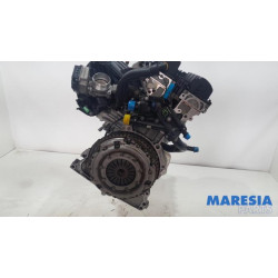 Citroen - C5 - Motor