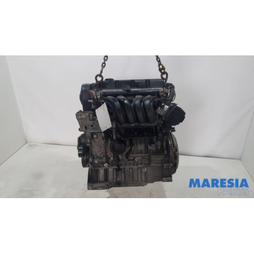 Citroen - C5 - Motor
