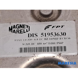 Fiat - 500L - Engine management computer