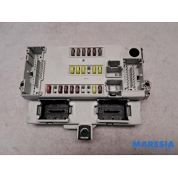 Fiat - 500L - Engine management computer