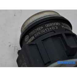 Fiat - 500L - PDC Sensor