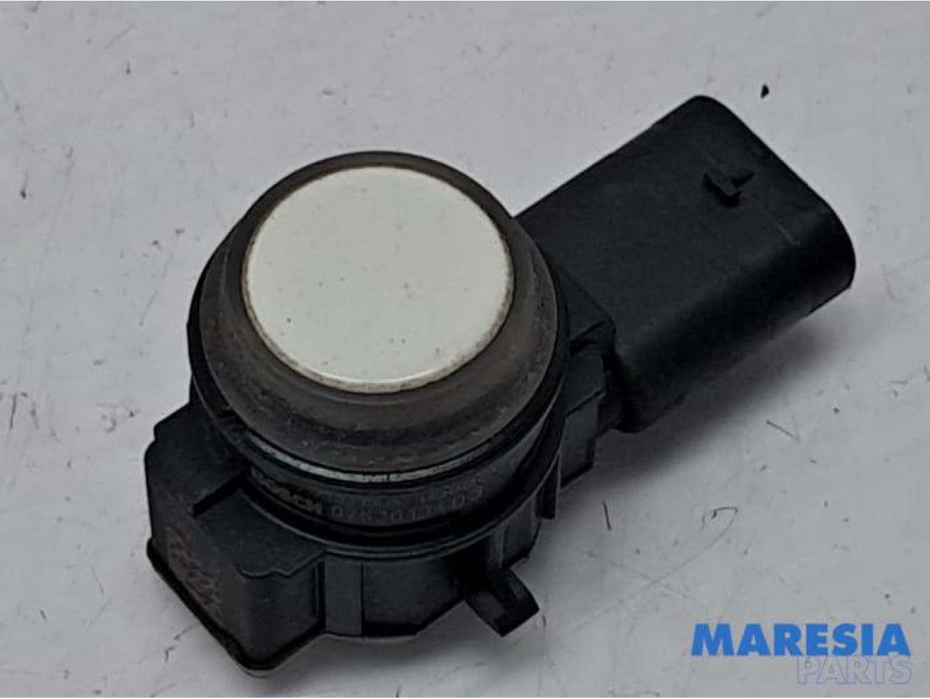 Fiat - 500L - PDC Sensor