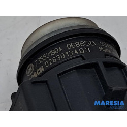 Fiat - 500L - PDC Sensor