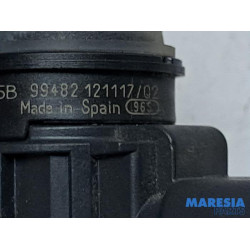 Fiat - 500L - PDC Sensor